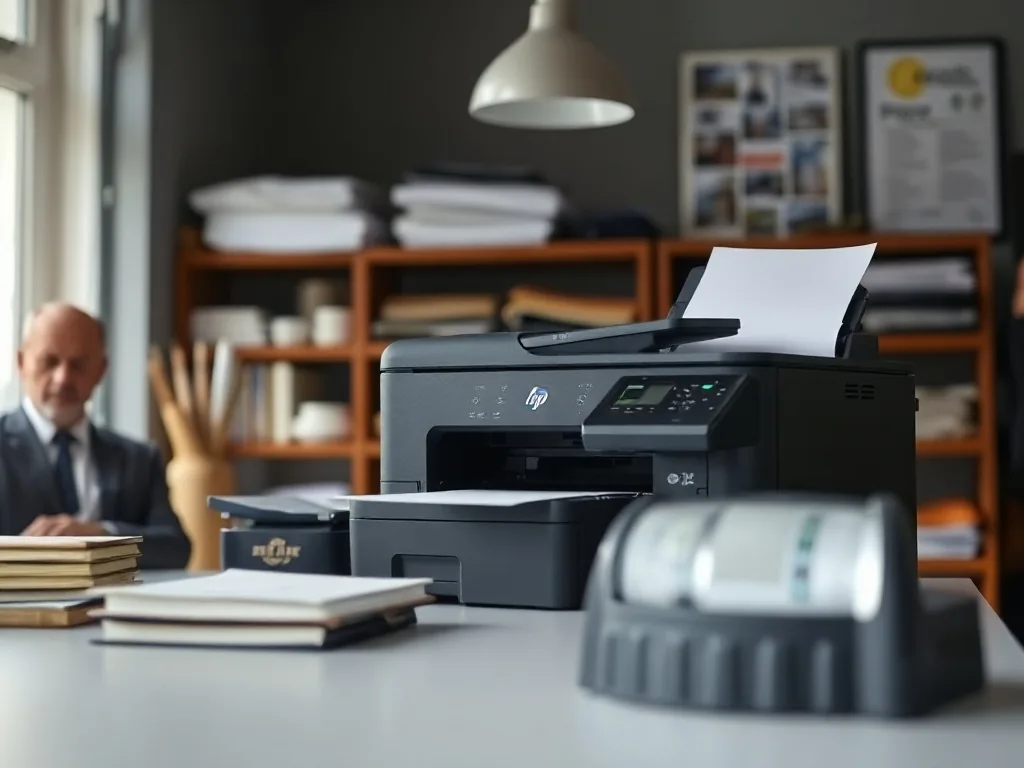 Capture d'écran d'un logiciel de réinitialisation de compteur sur un bureau Windows, avec une imprimante Epson en